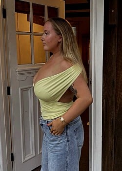 Georgia Gay